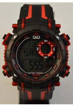 Q&Q M168-800